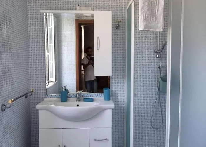 Naclerio 3* Sarzana