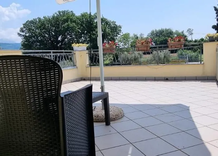 Naclerio Bed and Breakfast 3*