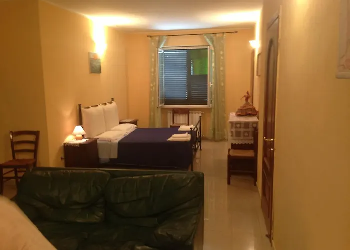 Bed & Breakfast Naclerio