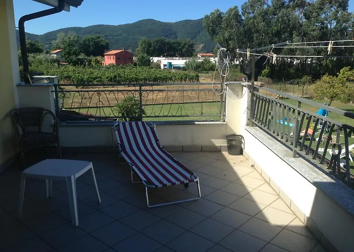 Bed & Breakfast Naclerio