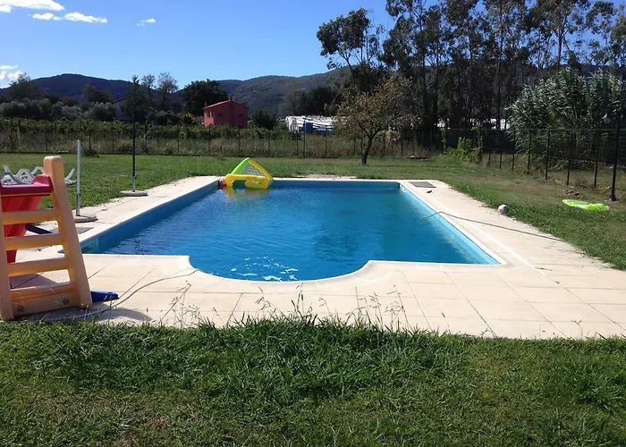 Bed & Breakfast Naclerio