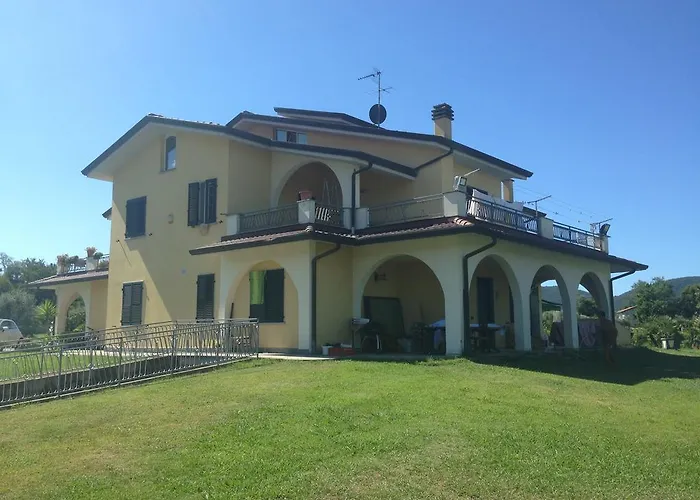 Bed & Breakfast Naclerio Sarzana