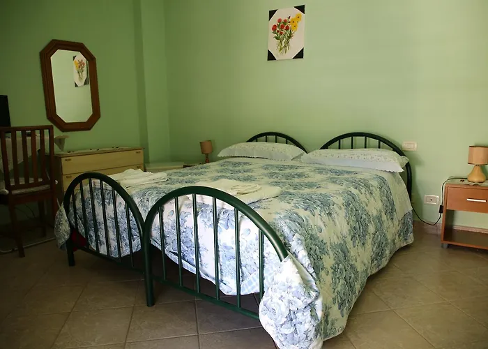 Bed and Breakfast Naclerio