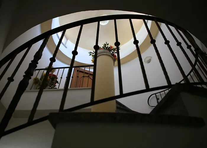 Bed & Breakfast Naclerio 3*