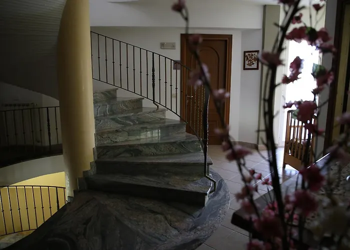 Bed & Breakfast Naclerio