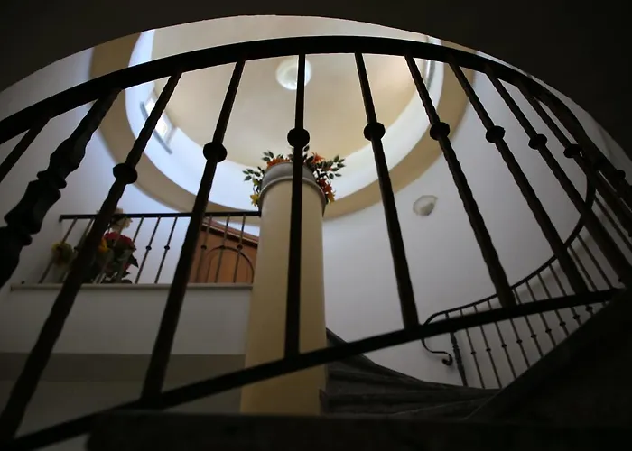 فندق مبيت وإفطار Naclerio